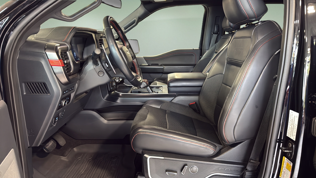 Used 2024 Ford F150 Raptor AWD/4WD image 22