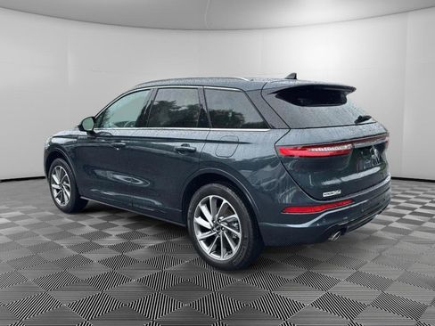 Used 2022 Lincoln Corsair Grand Touring AWD/4WD image 3