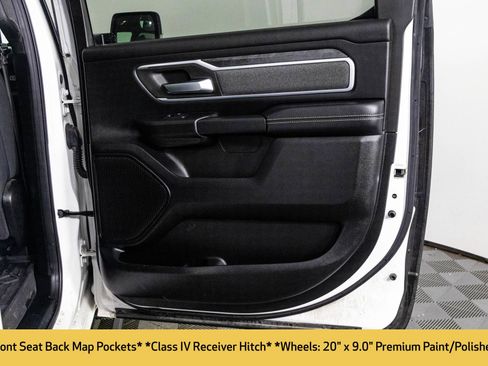 Used 2020 RAM 1500 Big Horn image 41