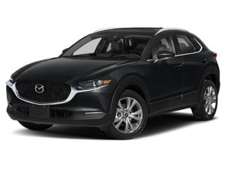 Used 2021 MAZDA CX-30 FWD 2.5 S w/ Premium Package video 1