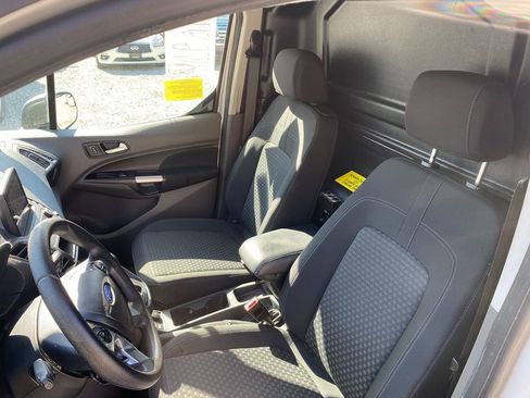 Used 2021 Ford Transit Connect XLT image 23