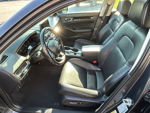 Used 2023 Honda Civic EX-L image 23