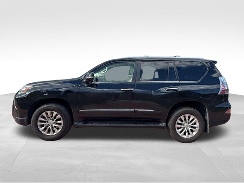 Used 2019 Lexus GX 460 Premium w/ Premium Package AWD/4WD image 5