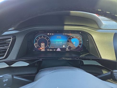 Used 2024 Volkswagen Atlas Cross Sport SEL Premium R-Line image 23