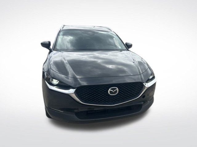 Used 2024 MAZDA CX-30 AWD 2.5 S w/ Select Sport Pkg image 3