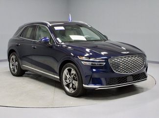 Used 2025 Genesis Electrified GV70 Advanced image 1
