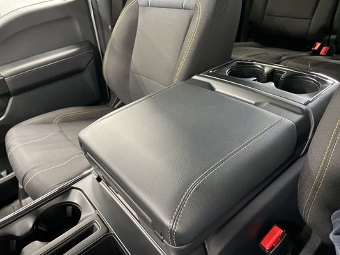 Used 2024 Ford F150 STX w/ Mobile Office Package image 49