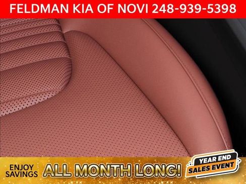 New 2026 Kia Sportage SX image 25