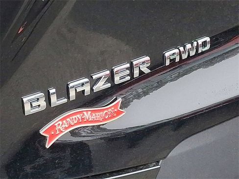 New 2026 Chevrolet Blazer LT image 11