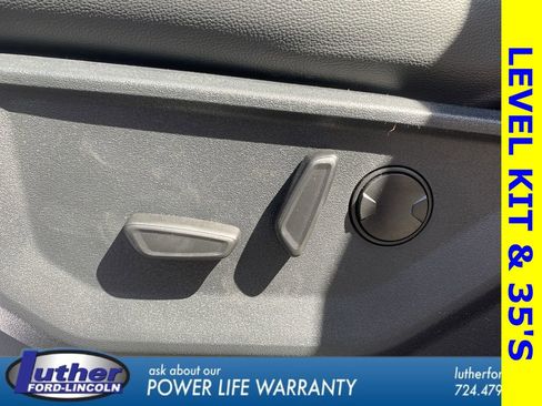 New 2025 Ford F150 XLT w/ Equipment Group 303A High image 20