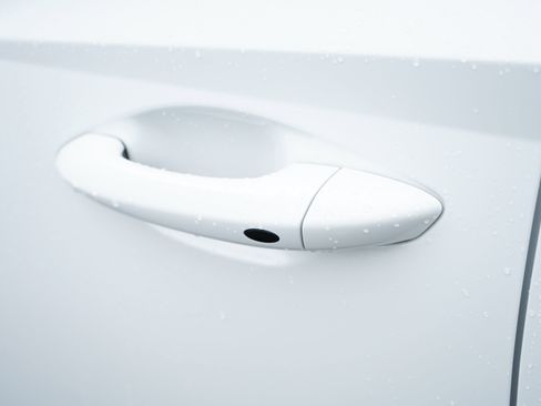 Used 2025 Hyundai Tucson SE image 28