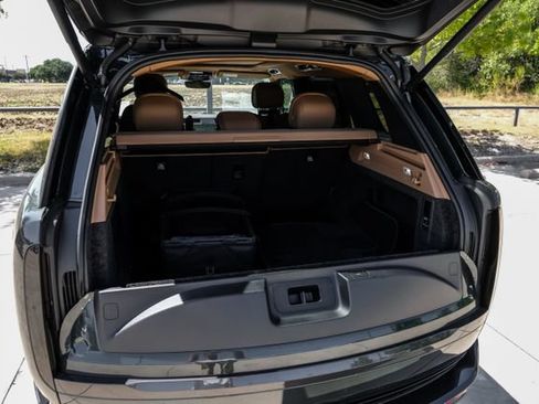 New 2026 Land Rover Range Rover SE AWD/4WD image 67