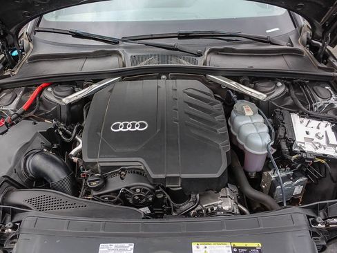Used 2023 Audi A4 2.0T Premium Plus AWD/4WD image 35
