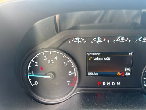Used 2023 Ford F150 XL w/ STX Appearance Package RWD image 13