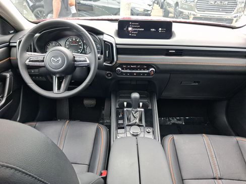 Used 2024 MAZDA CX-50 AWD 2.5 S w/ Cargo Package image 9