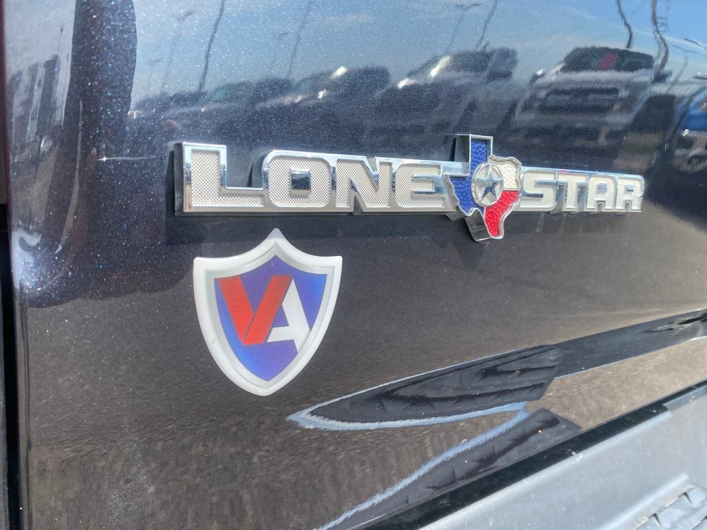 Used 2021 RAM 1500 Lone Star AWD/4WD image 51