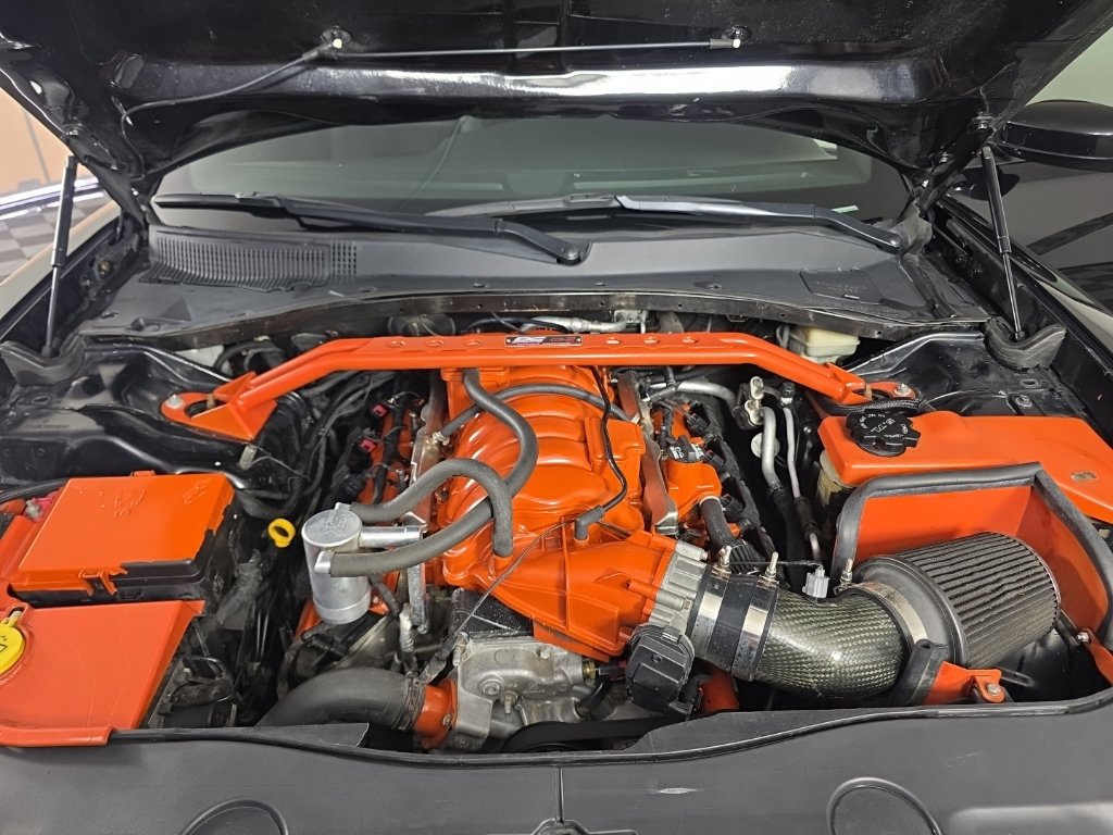 Used 2014 Dodge Charger R/T RWD image 9
