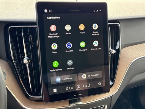 New 2026 Volvo XC60 B5 Plus w/ Protection Package Premier image 26