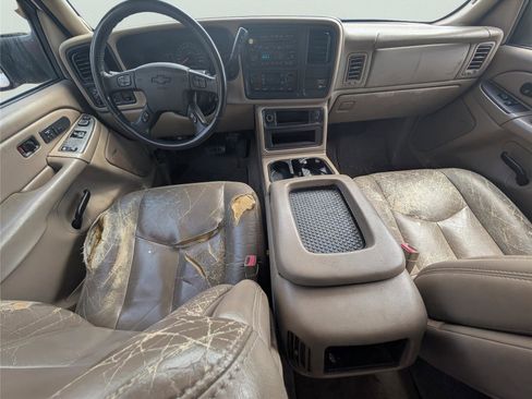 Used 2004 Chevrolet Silverado 2500 LT RWD image 25