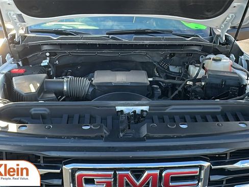 Used 2024 GMC Sierra 2500 SLE w/ SLE Convenience Package image 32