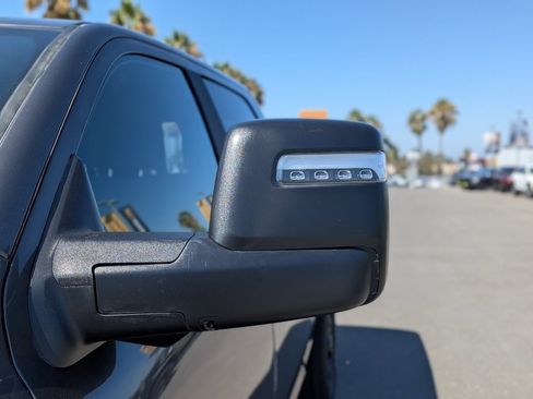 New 2026 RAM 2500 Big Horn image 14