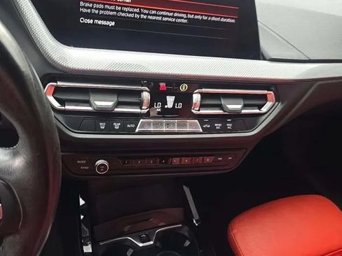 Used 2022 BMW 228i Gran Coupe w/ Convenience Package FWD image 6