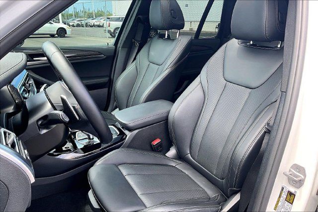 Used 2024 BMW X3 M40i w/ Premium Package AWD/4WD image 28