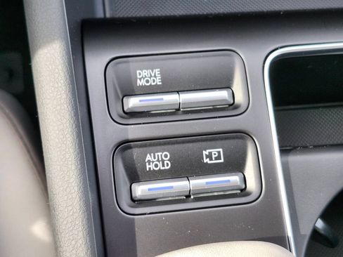 New 2026 Hyundai Sonata Blue FWD image 23