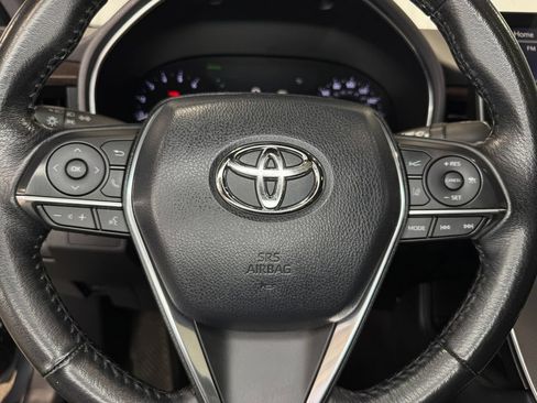 Used 2019 Toyota Avalon XLE w/ Moonroof Package FWD image 15