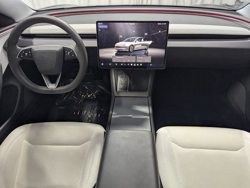 Used 2024 Tesla Model 3 Standard Range RWD image 6