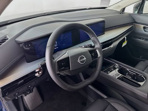 New 2026 Nissan Murano SL AWD/4WD image 14