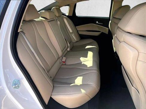 Used 2023 Acura TLX FWD image 26