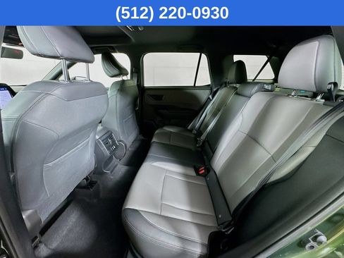 Used 2026 Subaru Outback Premium AWD/4WD image 30
