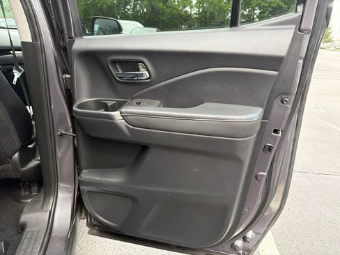 Used 2019 Honda Ridgeline RTL-E image 24