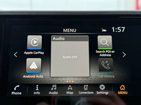 New 2026 Nissan Frontier PRO-4X w/ Pro Premium Package image 26