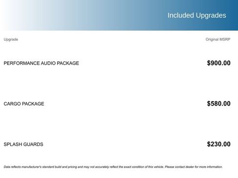 Used 2023 INFINITI QX60 Luxe w/ Performance Audio Package AWD/4WD image 5