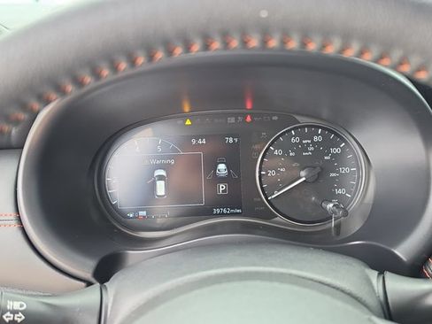 Certified 2024 Nissan Kicks SR w/ SR Premium Package FWD image 31