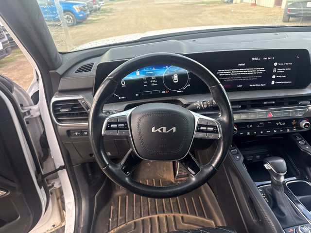 Used 2024 Kia Telluride SX Prestige X-Line AWD/4WD image 15