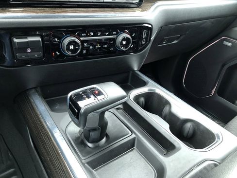 Used 2023 Chevrolet Silverado 1500 RST w/ Convenience Package II image 18