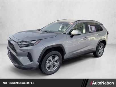 Used 2024 Toyota RAV4 XLE