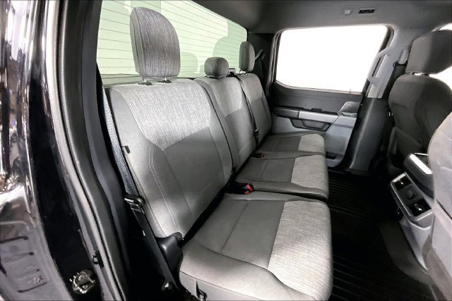 Used 2021 Ford F150 XLT w/ Equipment Group 301A Mid AWD/4WD image 29