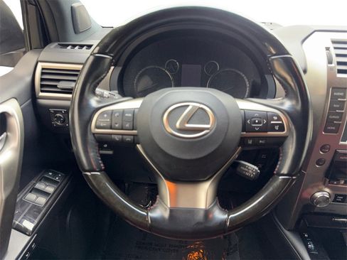 Used 2021 Lexus GX 460 Premium image 60