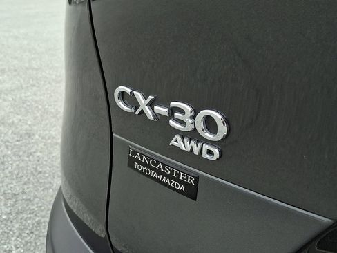 Certified 2024 MAZDA CX-30 AWD 2.5 S w/ Select Sport Pkg image 29