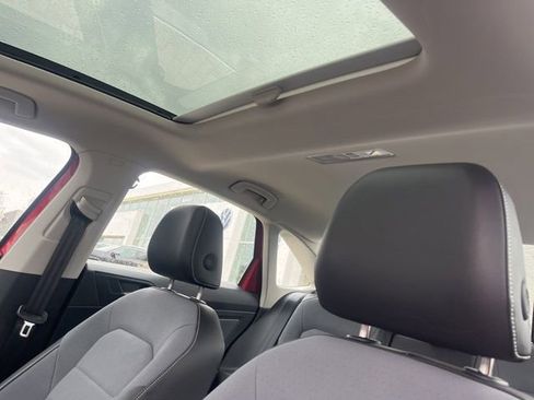 New 2026 Volkswagen Jetta SE image 29