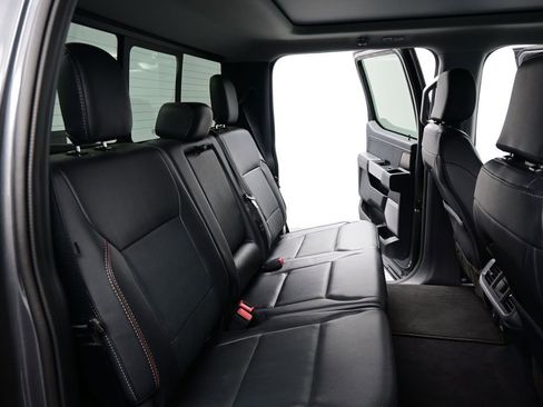 Used 2023 Ford F150 Lariat w/ Bed Utility Package RWD image 21