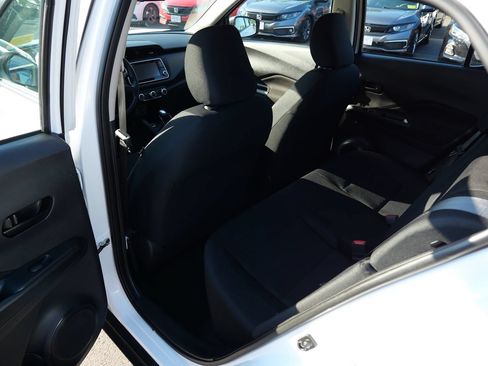 Used 2023 Nissan Kicks S FWD image 18