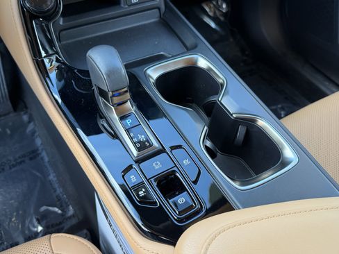 Certified 2023 Lexus NX 350 AWD image 24