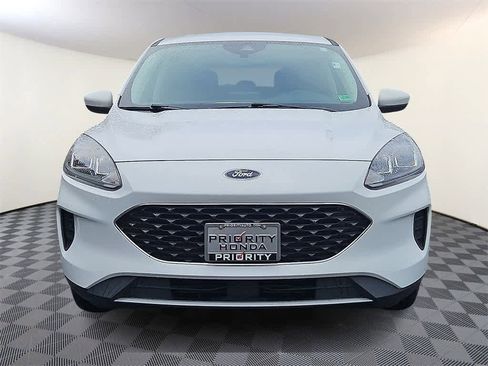 Used 2021 Ford Escape SE w/ Convenience Package image 2