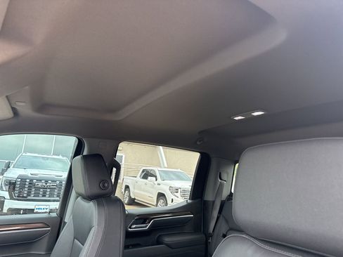 Used 2025 Chevrolet Silverado 1500 RST w/ RST All Star Premium Package image 14