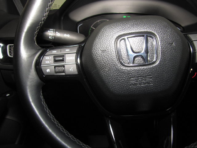 Certified 2025 Honda Civic Sport image 28